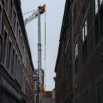 Chantier entreprise Priaes