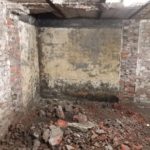 Rénovation - Démolitions