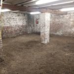 Rénovation - Déblais de terres