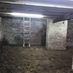 Rénovation - Déblais de terres