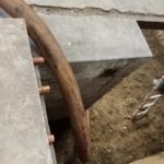 Rénovation - Déblais de terres