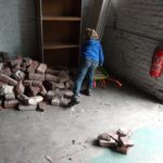 Rénovation - Evacuation
