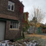 Rénovation - gravats