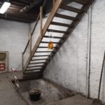 Rénovation - Logistique - Système de levage