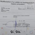 Permis urbanisme
