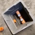 Egouttage - siphon disconnecteur